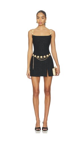 ROBE COURTE FRANKIE en . Taille 4/S. Also en 12/XL - Nadine Merabi - Modalova