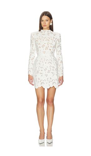 ROBE COURTE LYDIA en . Taille 2/XS. Also en 4/S - Nadine Merabi - Modalova