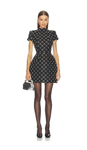 ROBE COURTE MORGAN en . Taille 4/S. Also en 6/SM, 8/M - Nadine Merabi - Modalova