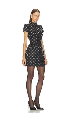 ROBE COURTE MORGAN en . Taille 4/S. Also en - Nadine Merabi - Modalova
