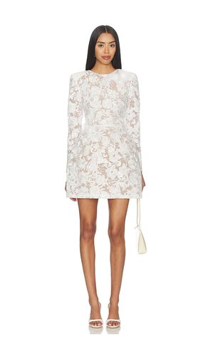 ROBE BLANCHE SIENNA en . Taille 2/XS. Also en 6/SM - Nadine Merabi - Modalova