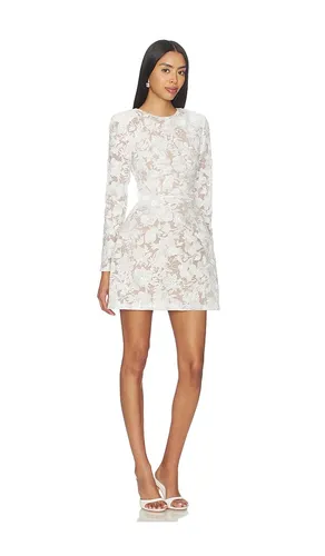 ROBE BLANCHE SIENNA en . Taille 2/XS. Also en 4/S - Nadine Merabi - Modalova