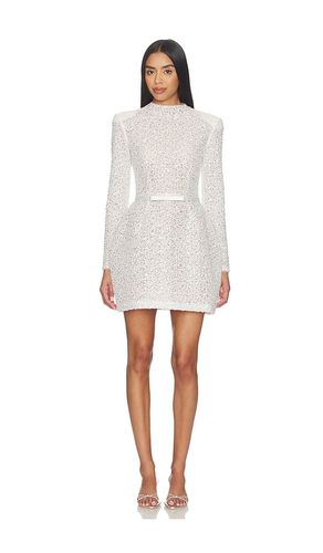 ROBE EDIE en . Taille 10/L. Also en 2/XS, 6/SM - Nadine Merabi - Modalova