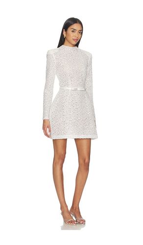 ROBE EDIE en . Taille 2/XS. Also en 4/S, 6/SM - Nadine Merabi - Modalova