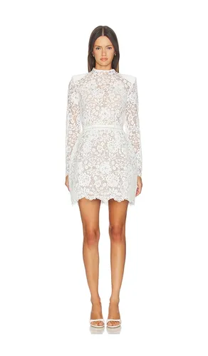 ROBE SOPHIE en . Taille 10/L. Also en 2/XS, 4/S, 6/SM - Nadine Merabi - Modalova