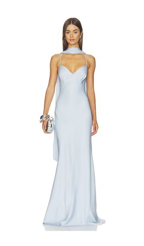 ROBE LANA en . Taille 10/L. Also en 2/XS, 4/S, 6/SM, 8/M - Nadine Merabi - Modalova