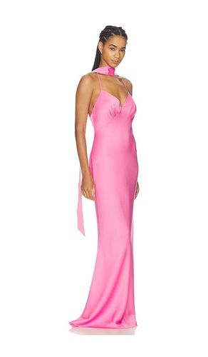 ROBE LANA en . Taille 4/S. Also en 6/SM - Nadine Merabi - Modalova