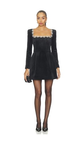 ROBE KIMBERLY en . Taille 12/XL. Also en 2/XS, 4/S, 6/SM, 8/M - Nadine Merabi - Modalova