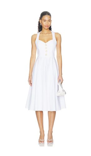 ROBE ANNABELLE en . Taille 10/L. Also en 4/S, 6/SM - Nadine Merabi - Modalova