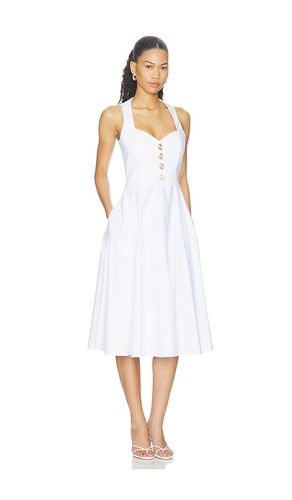 ROBE ANNABELLE en . Taille 2/XS. Also en 4/S, 6/SM - Nadine Merabi - Modalova