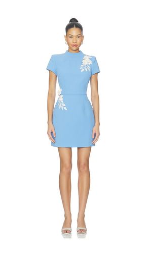 ROBE NATALIA en . Taille 2/XS. Also en 4/S, 6/SM - Nadine Merabi - Modalova