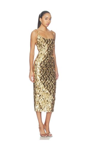 ROBE KARLIE en . Taille 10/L. Also en 2/XS, 4/S, 6/SM, 8/M - Nadine Merabi - Modalova