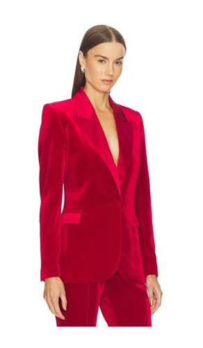 VESTE BEATRICE en . Taille 6/SM. Also en - Nadine Merabi - Modalova