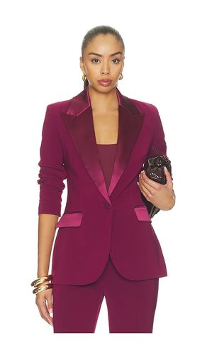 VESTE en . Taille 10/L. Also en 12/XL, 2/XS, 4/S, 6/SM - Nadine Merabi - Modalova