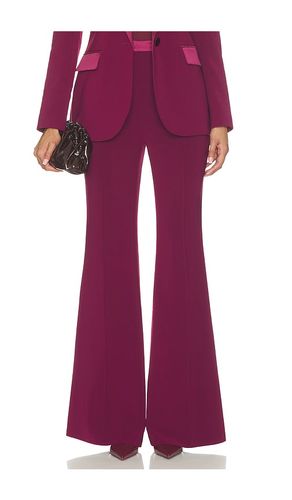 PANTALON CHARLOTTE en . Taille 4/S. Also en 6/SM, 8/M - Nadine Merabi - Modalova