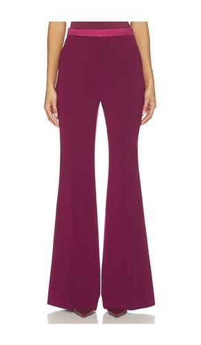 PANTALON CHARLOTTE en . Taille 4/S. Also en 6/SM, 8/M - Nadine Merabi - Modalova