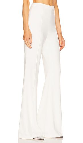 PANTALON CHARLOTTE en . Taille 10/L. Also en 4/S, 6/SM - Nadine Merabi - Modalova