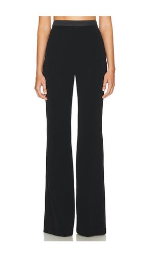 PANTALON CHARLOTTE en . Taille 10/L. Also en - Nadine Merabi - Modalova