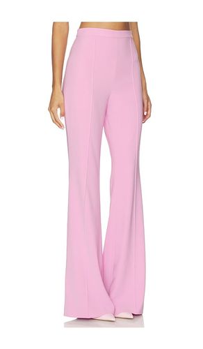 PANTALON ROSE CHARLOTTE en . Taille 4/S. Also en 8/M - Nadine Merabi - Modalova