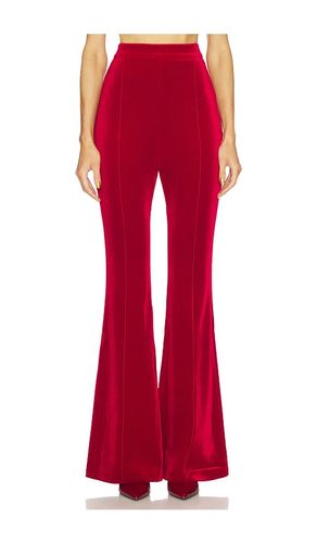 PANTALON BEATRICE en . Taille 4/S. Also en 8/M - Nadine Merabi - Modalova