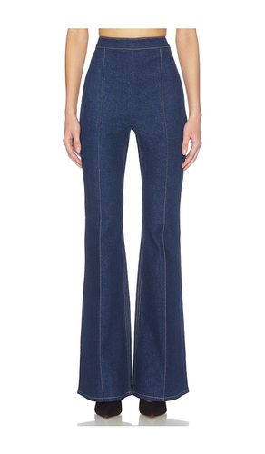 PANTALON CHARLOTTE en . Taille 10/L. Also en 2/XS, 4/S, 6/SM, 8/M - Nadine Merabi - Modalova