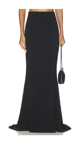 JUPE CAROLINA en . Taille 10/L. Also en 2/XS, 6/SM - Nadine Merabi - Modalova