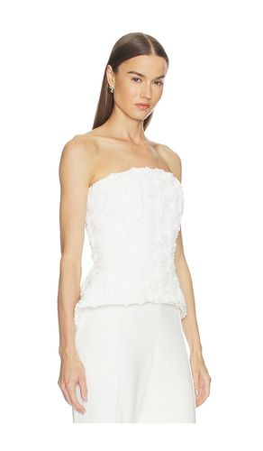 Phoebe Top en . Taille 10/L. Also en 2/XS, 6/SM - Nadine Merabi - Modalova