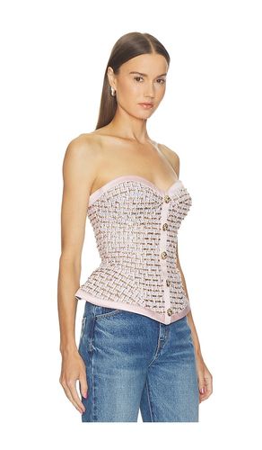 TOP ROSE MAYA en . Taille 10/L. Also en - Nadine Merabi - Modalova