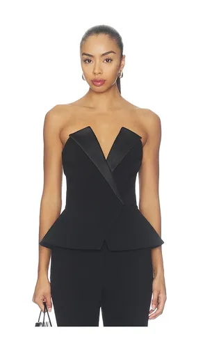 Taylor Top en . Taille 10/L. Also en 12/XL, 2/XS, 4/S, 6/SM, 8/M - Nadine Merabi - Modalova