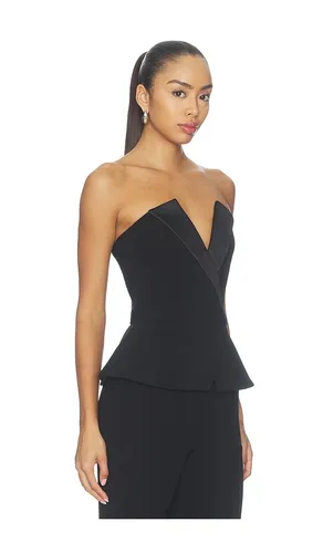 Taylor Top en . Taille 10/L. Also en 12/XL, 2/XS, 4/S, 6/SM, 8/M - Nadine Merabi - Modalova