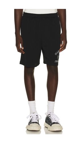 Varsity Baggy P.E. Short en . Taille L. Also en S, XL/1X, XXL/2X - Nahmias - Modalova