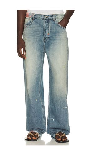 Recess Baggy Jean en . Taille 30. Also en 34, 36 - Nahmias - Modalova