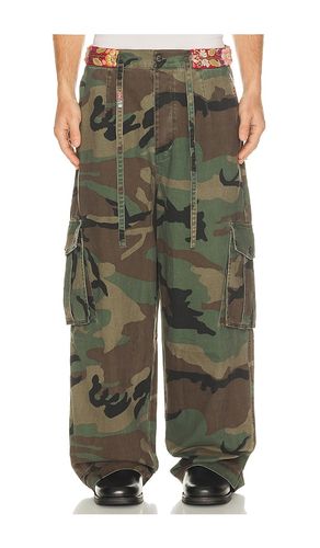 Camo Volume Cargo en . Taille 32. Also en 36, 38 - Nahmias - Modalova
