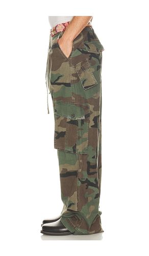 Camo Volume Cargo en . Taille 32. Also en 36 - Nahmias - Modalova