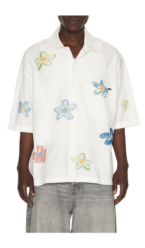 CHEMISE en . Taille L. Also en S, XL/1X - Nahmias - Modalova