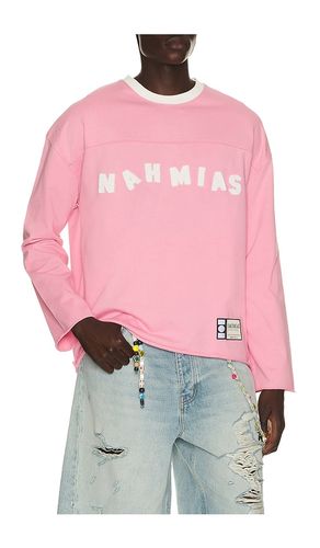 CHEMISE en . Taille M. Also en L, S, XXL/2X - Nahmias - Modalova
