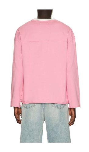 CHEMISE en . Taille M. Also en S, XXL/2X - Nahmias - Modalova