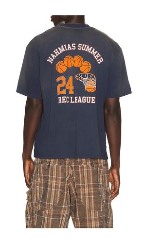 T-SHIRT REC en . Taille L. Also en S, XL/1X - Nahmias - Modalova