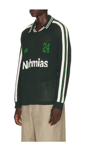 FLUIDE LONG en . Taille S. Also en M, L, XL/1X - Nahmias - Modalova