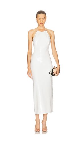 ROBE CINDY en . Taille 34/2. Also en 38/6, 40/8 - ILKYAZ OZEL - Modalova