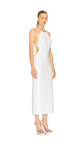 ROBE CINDY en . Taille 38/6. Also en 40/8 - ILKYAZ OZEL - Modalova