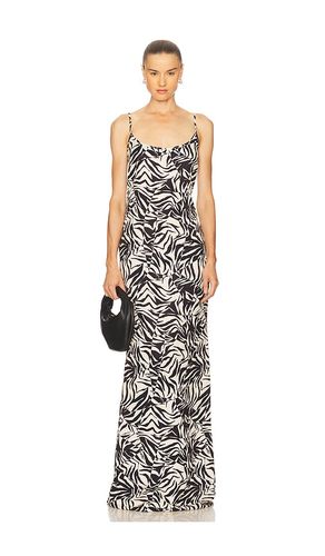 ROBE MAXI en . Taille 34/2. Also en 38/6 - ILKYAZ OZEL - Modalova