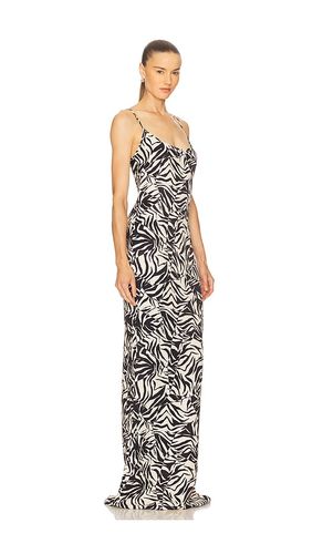 ROBE MAXI en . Taille 34/2. Also en 38/6 - ILKYAZ OZEL - Modalova