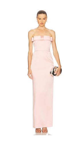 ROBE MAXI SISU en . Taille 34/2. Also en 36/4 - ILKYAZ OZEL - Modalova