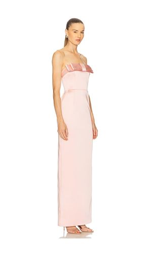 ROBE MAXI SISU en . Taille 34/2. Also en 36/4 - ILKYAZ OZEL - Modalova