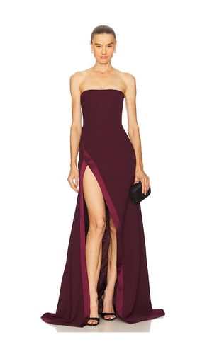 ROBE MAXI NEFERTITI en . Taille 36/4. Also en - ILKYAZ OZEL - Modalova