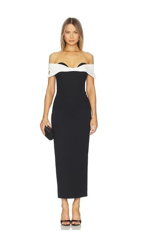ROBE JACQUELINE en ,. Taille 34/0. Also en 38/4 - ILKYAZ OZEL - Modalova
