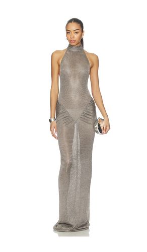 ROBE CASS en . Taille 38/4. Also en - The New Arrivals by Ilkyaz Ozel - Modalova
