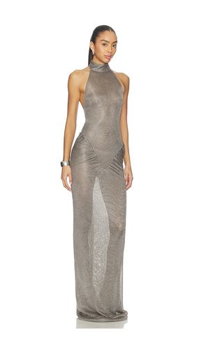 ROBE CASS en . Taille 38/4. Also en - ILKYAZ OZEL - Modalova