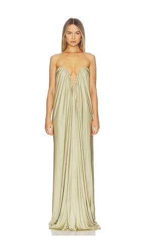 ROBE OLIVIENNE en . Taille 36/2. Also en 40/6 - ILKYAZ OZEL - Modalova